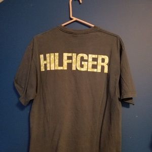 Almost Vintage Tommy Hilfiger Tee